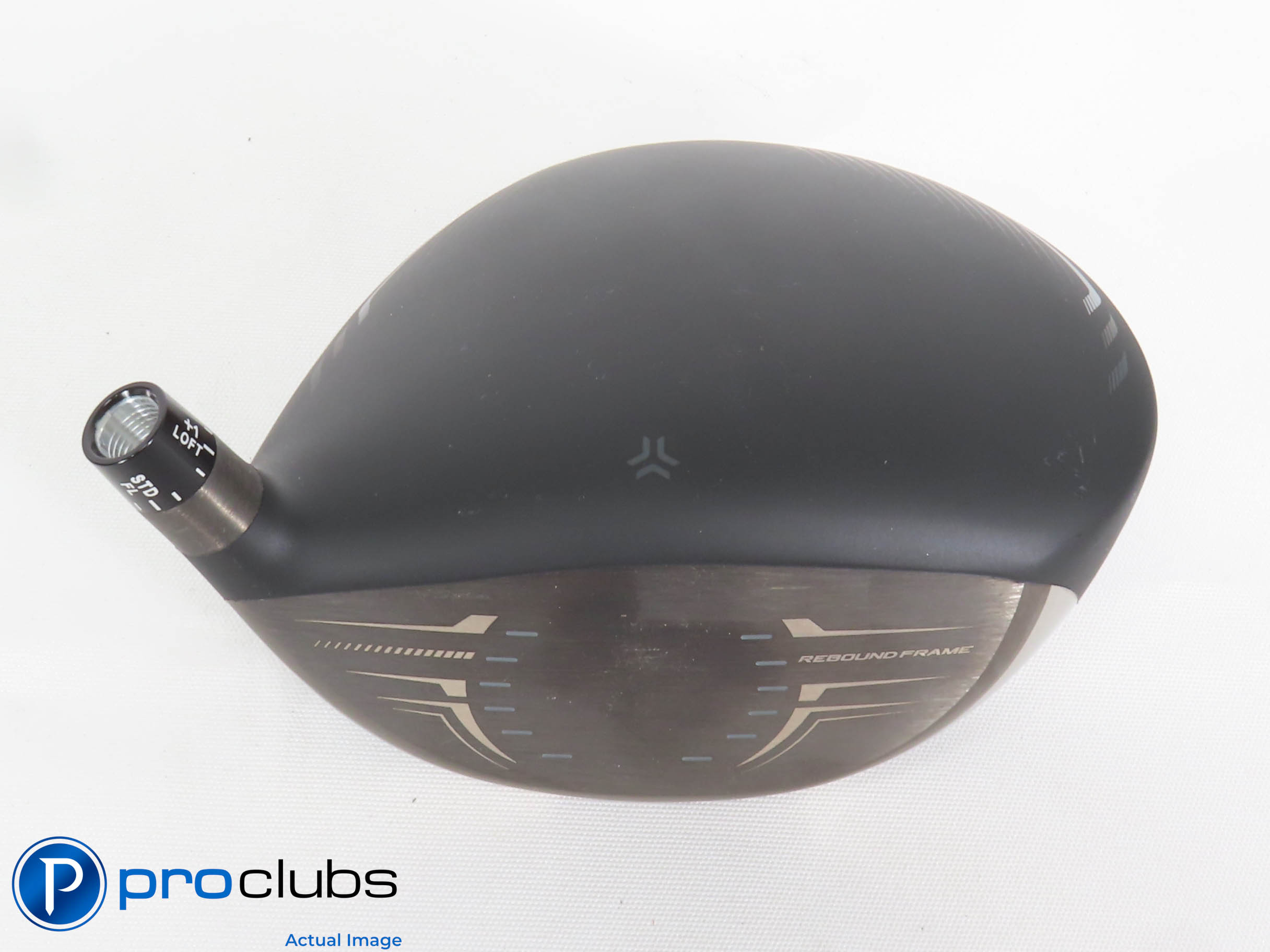 まぉ ZX7 MKII IRONS | Golf Clubs | Dunlop Sports US